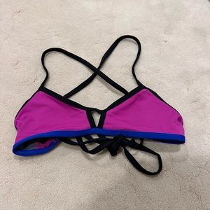 Jolyn Training Top (M)